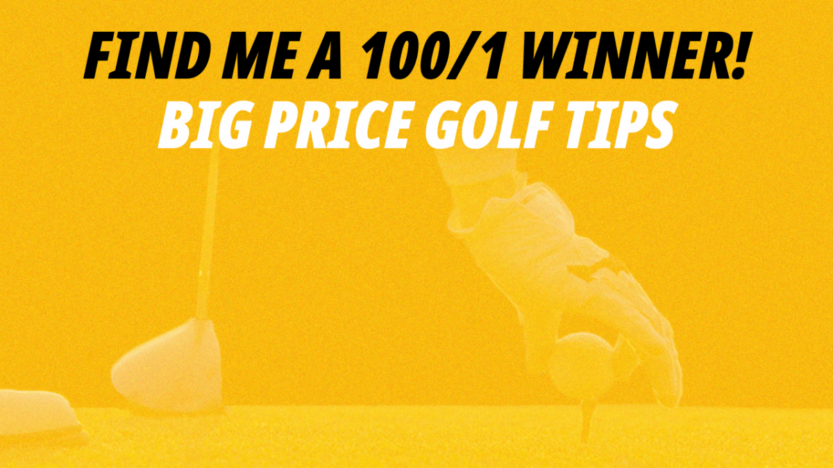 Steve Rawlings' Find Me a 100 Winner